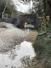 Cascades des petites et grandes Aiguières