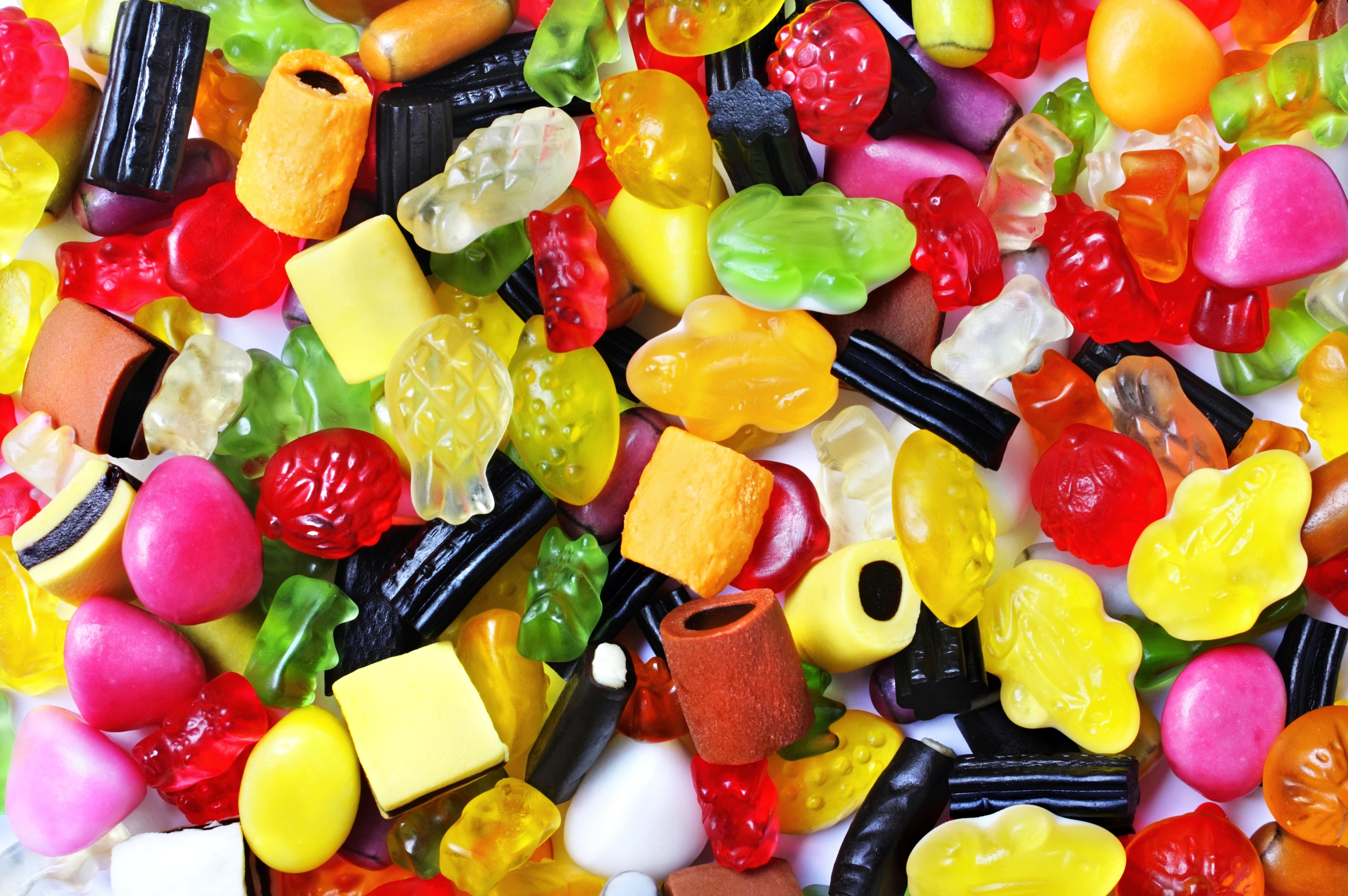 Musée du bonbon Haribo